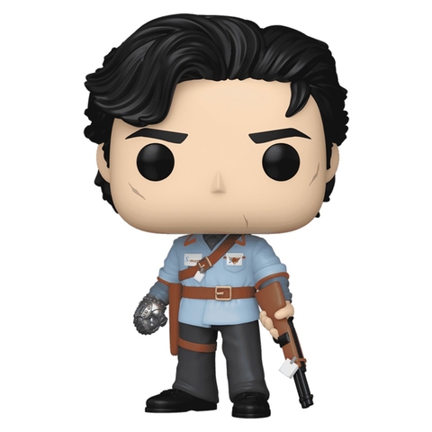 Funko Pop: Ash #1880 - Army of Darkness