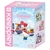 Bloco de Montar Restaurant Series (Blind Box) - Hello Kitty e Amigos - Keepplay