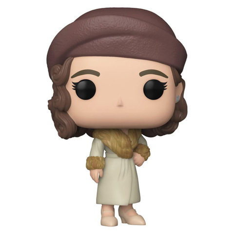 Funko Pop: Ada Thorne #1317 - Peaky Blinders
