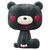 Funko Pop: Gloomy Bear #1190 (Chase) - Gloomy Bear (Flocked - Special Edition)