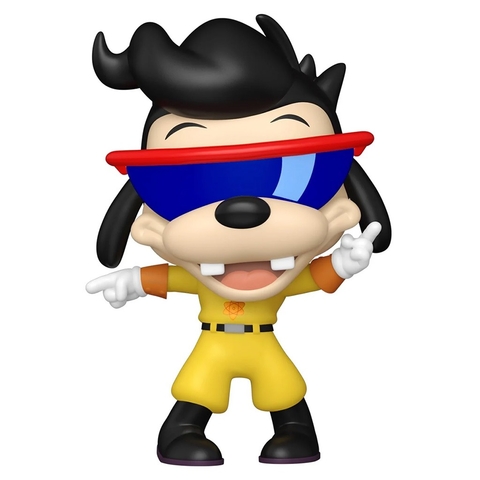 Funko Pop: Max #1577 - Disney: A Goofy Movie 30 Years