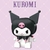 Bloco de Montar Personagem Kuromi K20811 - Hello Kitty a Amigos - Keepplay - comprar online