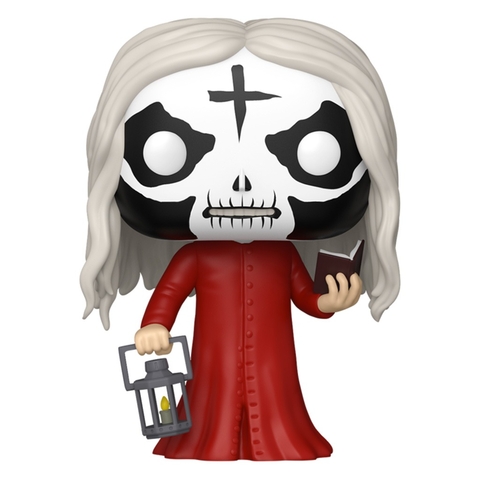 Funko Pop: Otis B. Driftwood #1851 - House of 1000 Corpses
