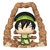 Funko Pop Deluxe: Toph #1808 - Avatar The Last Airbender