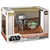 Funko Pop Television Moments:The Mandalorian With The Child #390 - Star Wars - comprar online