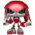 Funko Pop: Metal Knuckles #1015 - Sonic The Hedgehog (NYCC 2024 Exclusive)