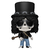 Funko Pop: Slash #402 - Guns n' Roses (Special Edition)