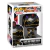 Funko Pop: Black Dino Thunder Ranger #1712 - Power Rangers Dino Thunder - comprar online