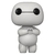 Funko Pop: Baymax with Heart Hands #1511 - Disney: Big Hero 6