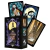 Tarot Deck: O Estranho Mundo de Jack - Darkside Books na internet