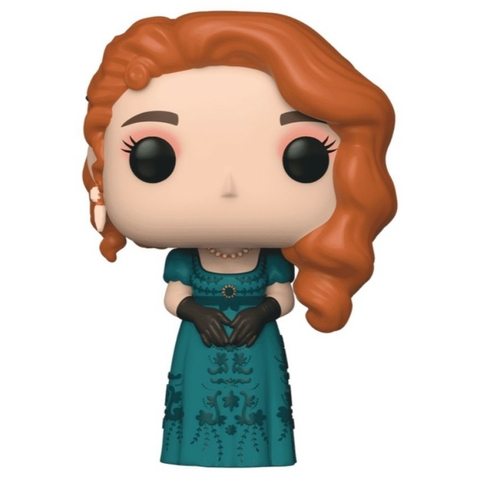 Funko Pop: Penelope Featherington #1663 - Bridgerton