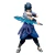 Action Figure Sasuke Uchiha Champion Class - Naruto Shippuden - Blokees - comprar online