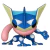 Funko Pop: Greninja #968 - Pokémon