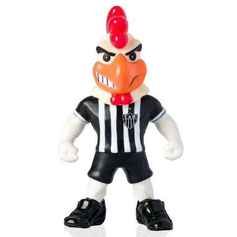 Mascote Galo - Atlético Mineiro - FutToy