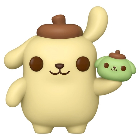 Funko Pop: Pompompurin #94 - Pompompurin