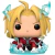 Funko Pop: Edward Elric #1176 - Fullmetal Alchemist