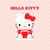 Bloco de Montar Personagem Hello Kitty K20801 - Hello Kitty a Amigos - Keepplay - comprar online
