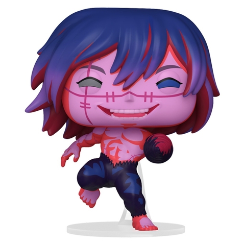 Funko Pop: Mahito #2126 - Jujutsu Kaisen