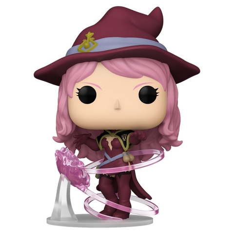 Funko Pop: Vanessa #1722 - Black Clover