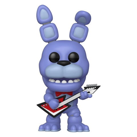 Funko Pop: Bonnie #1061 - Five Nights at Freddy's 10 Years