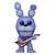 Funko Pop: Bonnie #1061 - Five Nights at Freddy's 10 Years