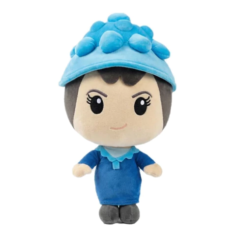Pelúcia Dona Clotilde 30cm - Turma do Chaves - Plush for You