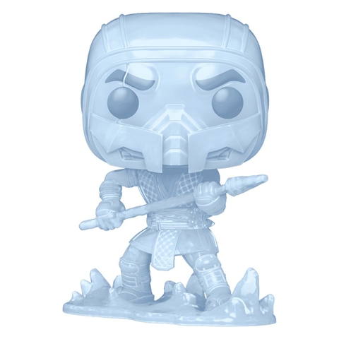 Funko Pop: Sub-Zero #1073 - Mortal Kombat 11