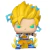 Funko Pop: Super Saiyan Son Goku Mini #2305 (Chase) - Dragon Ball Daima