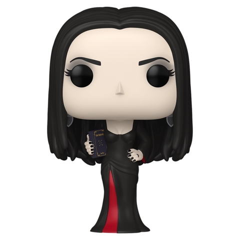 Funko Pop: Morticia Addams #1818 - Wednesday (Wandinha)