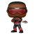 Funko Pop: Falcon #700 - The Falcon & The Winter Soldier