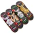 Kit de Skate de Dedo (Fingerboard) - Tech Deck Original (4 boards included) - Spin Master - comprar online