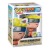 Funko Pop: Naruto Uzumaki (Sasuke's Paw Encyclopedia) #1980 - Naruto Shippuden (SDCC 2025 Exclusive) - comprar online