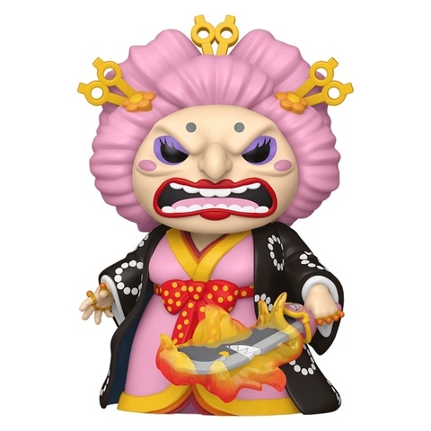 Funko Pop: Big Mom #1915 - One Piece