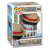 Funko Pop: Monkey D. Luffy #2334 - One Piece (Special Edition) na internet