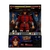 Action Figure Mr. Bison - Street Fighter II Ultra - Jada Toys - comprar online