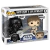 Funko Pop: Darth Vader & Luke Skywalker (2-pack) - Star Wars - comprar online