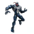 Action Figure Venom Champion Class - Marvel Rivals - Blokees - comprar online