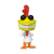 Funko Pop: Chicken #1072 - Cartoon Network: Cow and Chicken