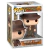 Funko Pop: Indiana Jones #1355 - Indiana Jones - comprar online