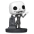 Funko Pop: Jack Skellington w/ Gravestone #1355 - Disney: The Night Before Christimas 30th