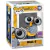 Funko Pop: Wall-e #1196 - Disney (Limited Edition) - comprar online