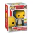 Funko Pop: Glowing Mr. Burns #1162 - The Simpsons (Glow) (PX Exclusive) na internet