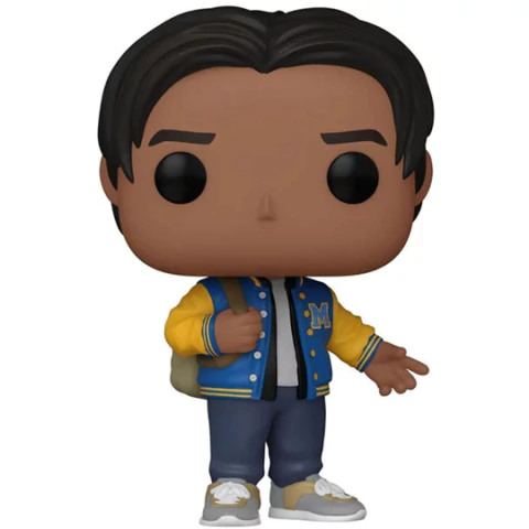 Funko Pop: Ned #925 - Spider Man No Way Home