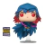 Funko Pop: Raven #441 - Justice League (CCXP 2022 Exclusive)