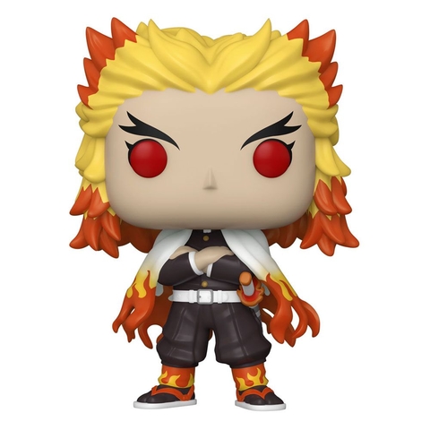 Funko Pop: Kyojuro Rengoku #1308 - Demon Slayer