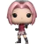 Funko Pop: Sakura #183 - Naruto Shippuden