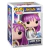 Funko Pop: Saori Kido #1463 (Diamond) - Saint Seiya (Cavaleiros do Zodíaco) (Special Edition) - comprar online