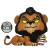 Funko Pop: Scar #1144 - Disney: Villains (Specialty Series)