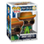 Funko Pop: Snoop Dogg With Chalice #342 - Snoop Dogg - comprar online