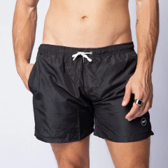 Traje de baño Hombre ♥ Negro